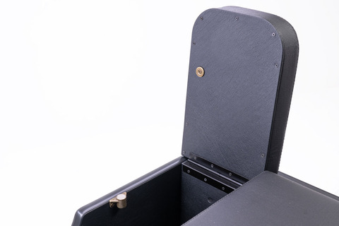 200系ハイエース ワゴンGL グランドキャビン用センターコンソール T.W.G　