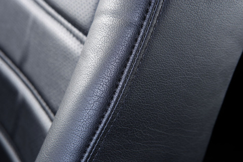 シートカバー車種限定 200ハイエース バン T.W.G 2列シート車　1台分