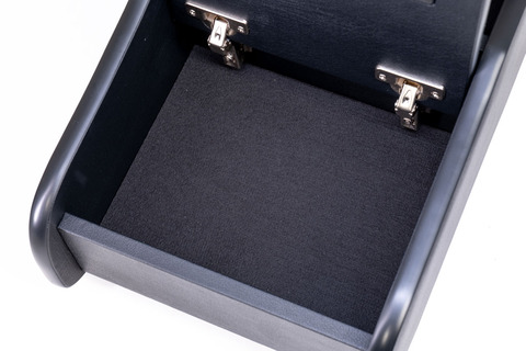 NV350 キャラバン専用センターコンソール T.W.G 収納1