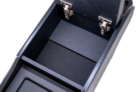 NV350 キャラバン専用センターコンソール T.W.G 収納2