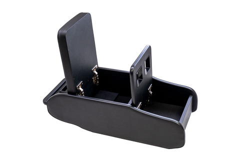 NV350 キャラバン専用センターコンソール T.W.G