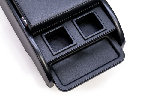 NV350 キャラバン専用センターコンソール T.W.G