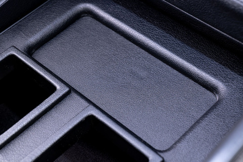 NV350 キャラバン専用センターコンソール T.W.G