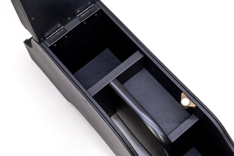 タウンエース 後期専用センターコンソール T.W.G