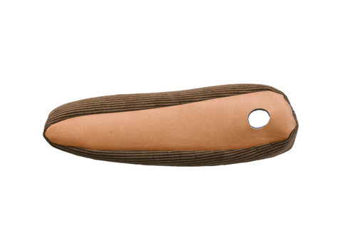 【JB64ジムニー/JB74ジムニーシエラ/JC774ジムニーノマド】プレミアムアームレストカバー　カントリークラシックキャメル× コーデュロイブラウン