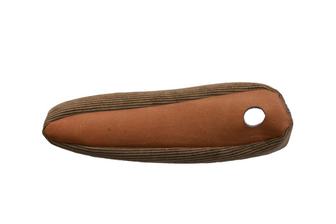 【JB64ジムニー/JB74ジムニーシエラ/JC774ジムニーノマド】プレミアムアームレストカバー　カントリークラシックブラウン× コーデュロイブラウン