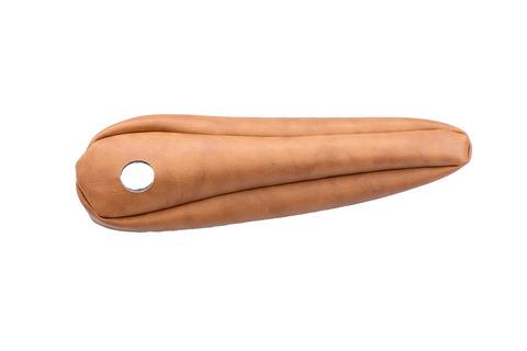 【ジムニーJB64/JB74/ノマド専用】プレミアムアームレストカバー　クラシック キャメル