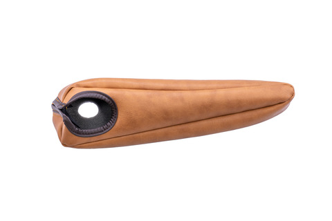 【ジムニーJB64/JB74/ノマド専用】プレミアムアームレストカバー　クラシック キャメル