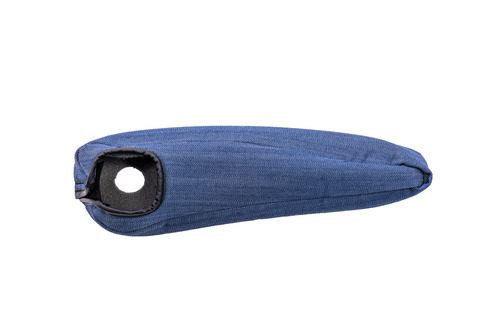 プレミアムアームレストカバー　デニム