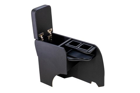 ランドクルーザー"70" 再再販モデル専用センターコンソール Ver.1 T.W.G