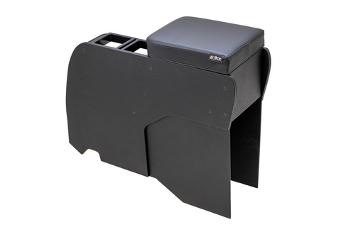 ランドクルーザー"70" 再再販モデル専用センターコンソール Ver.1 T.W.G