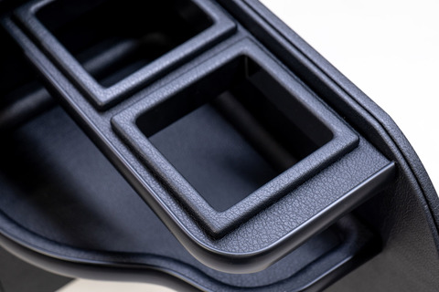 ランドクルーザー"70" 再再販モデル専用センターコンソール Ver.1 T.W.G