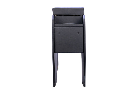 ランドクルーザー"70" 再再販モデル専用センターコンソール Ver.2 T.W.G＜ドリンクホルダー付き＞