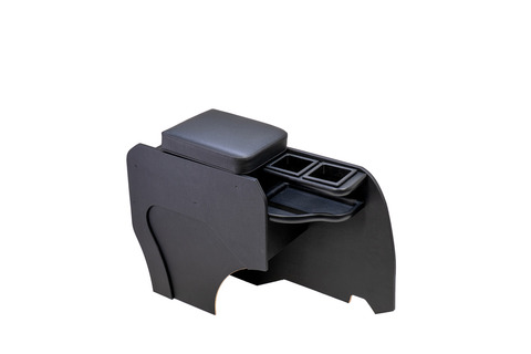 ランドクルーザー"70" 再再販モデル専用センターコンソール Ver.2 T.W.G＜ドリンクホルダー付き＞