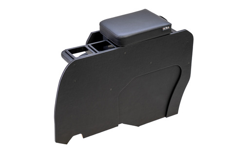 ランドクルーザー"70" 再再販モデル専用センターコンソール Ver.2 T.W.G＜ドリンクホルダー付き＞