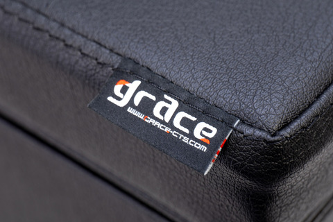 160プロボックス ハイブリット車用 センターコンソール　T.W.G　グレイスのタグ付き