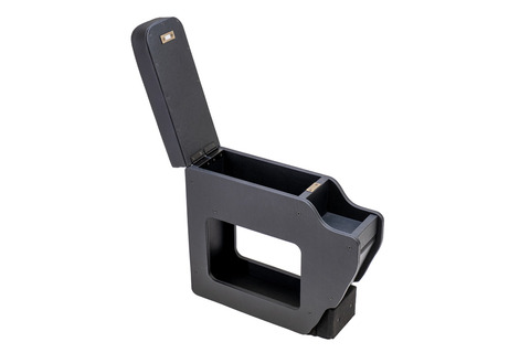 160プロボックス ハイブリット車用 センターコンソール　T.W.G