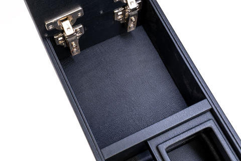 NV350 キャラバン専用センターコンソール T.W.G