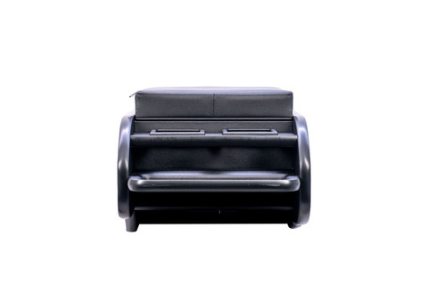 NV350 キャラバン専用センターコンソール T.W.G 後部席側