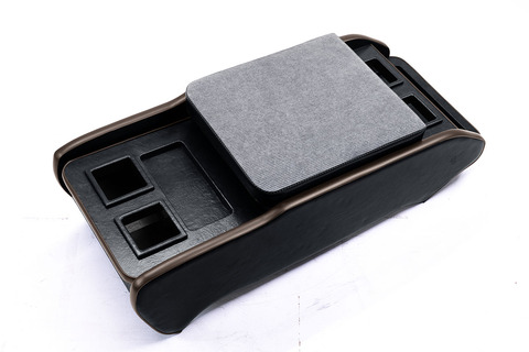 200系ハイエース標準 S-GLナロー用センターコンソール アンティークコーデュロイ
アンティークブラックxコーデュロイグレー