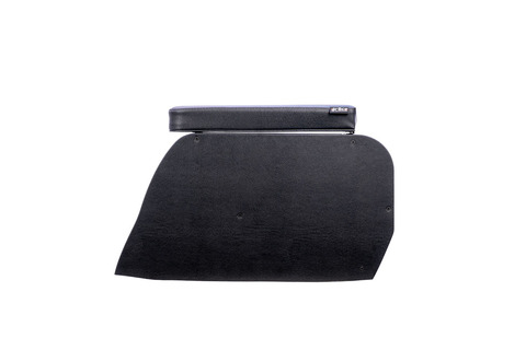 【ジムニーJB64/JB74/ノマド専用】センターコンソール Ver.1 T .W.G　単体側面