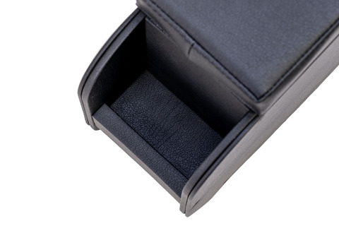 【ジムニーJB64/JB74/ノマド専用】センターコンソール Ver.1 T .W.G　単体　後部座席側にも収納スペースを完備