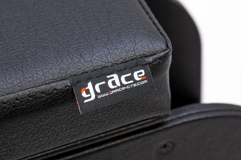 グレイスオリジナルタグ付き