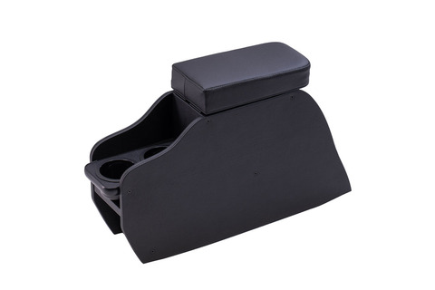 【ジムニーJB64/JB74専用】センターコンソール Ver.2 T .W.G＜ドリンクホルダー付き＞　単体