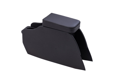 【ジムニーJB64/JB74専用】センターコンソール Ver.2 T .W.G＜ドリンクホルダー付き＞　単体