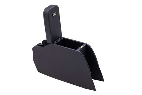 【ジムニーJB64/JB74専用】センターコンソール Ver.2 T .W.G＜ドリンクホルダー付き＞　単体