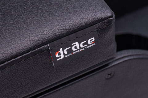 グレイスオリジナルタグ付き