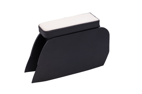 【ジムニーJB64/JB74/ノマド専用】センターコンソール Ver.1 プライム　単体　バニラカラー