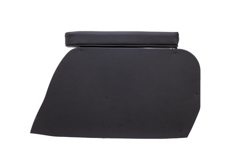 【ジムニーJB64/JB74/ノマド専用】センターコンソール Ver.1 プライム　単体　バニラカラー　側面