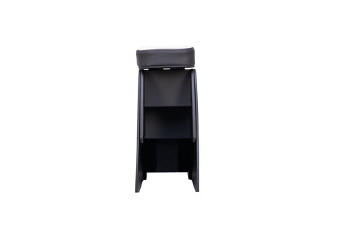 【ジムニーJB64/JB74/ノマド専用】センターコンソール Ver.1 プライム　単体　バニラカラー　運転席側正面