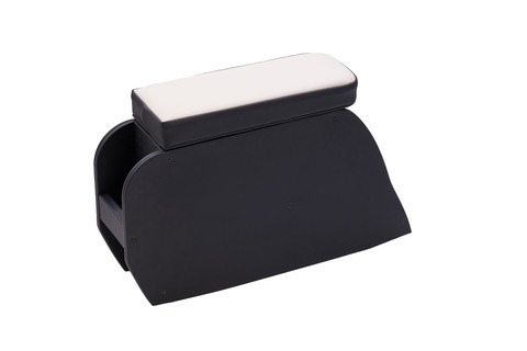 【ジムニーJB64/JB74/ノマド専用】センターコンソール Ver.1 プライム　単体　バニラカラー