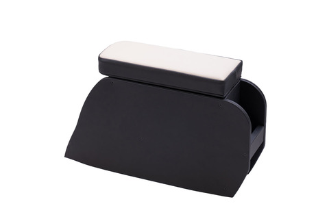 【ジムニーJB64/JB74/ノマド専用】センターコンソール Ver.1 プライム　単体　バニラカラー