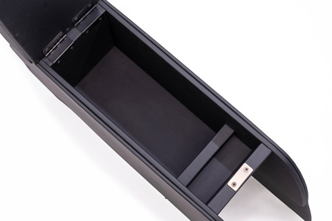 【ジムニーJB64/JB74/ノマド専用】センターコンソール Ver.1 プライム　単体　バニラカラー