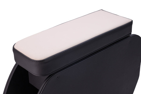 【ジムニーJB64/JB74/ノマド専用】センターコンソール Ver.1 プライム　単体　バニラカラー