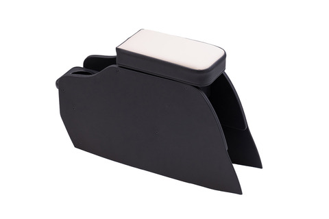 【ジムニーJB64/JB74/ノマド専用】センターコンソール Ver.2 プライム＜ドリンクホルダー付き＞