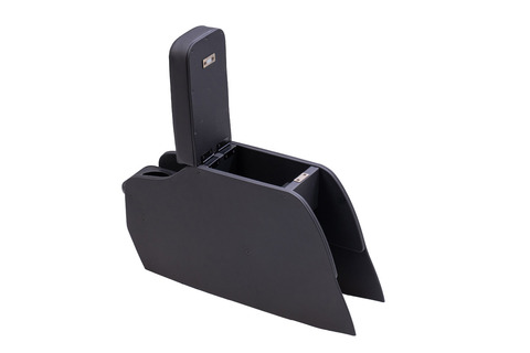 【ジムニーJB64/JB74/ノマド専用】センターコンソール Ver.2 プライム＜ドリンクホルダー付き＞