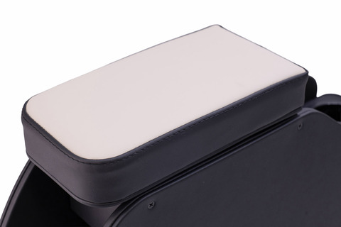 【ジムニーJB64/JB74/ノマド専用】センターコンソール Ver.2 プライム＜ドリンクホルダー付き＞