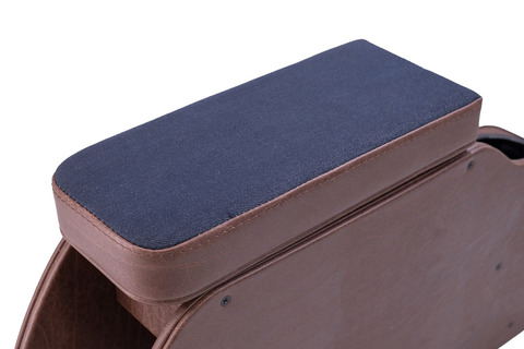 【ジムニーノマド専用】センターコンソール Ver.3アンティークデニムインディゴ