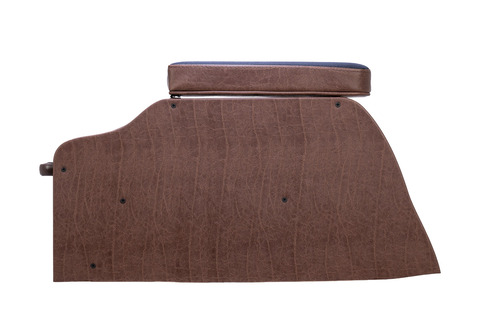 【ジムニーノマド専用】センターコンソール Ver.3 アンティークデニム　インディゴ【ジムニーノマド専用】センターコンソール Ver.3 アンティークデニム　インディゴ