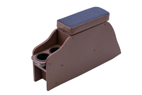 【ジムニーノマド専用】センターコンソール Ver.3 アンティークデニム　インディゴ