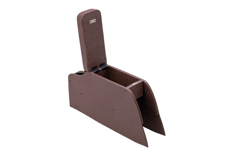 【ジムニーノマド専用】センターコンソール Ver.3アンティークデニムインディゴ