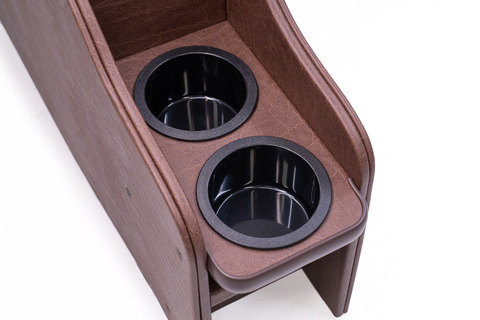 【ジムニーノマド専用】センターコンソール Ver.3アンティークデニムインディゴ