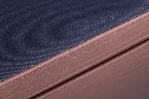 【ジムニーノマド専用】センターコンソール Ver.3アンティークデニムインディゴ