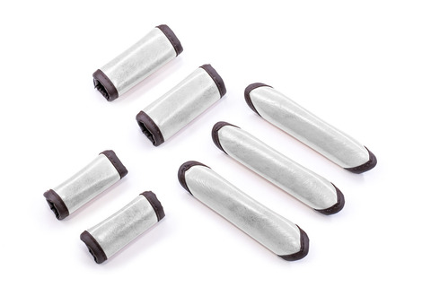 【ランクル70 再再販モデル専用】グリップカバー  アンティーク 7点セット　アンティークスモークホワイト【ランクル70 再再販モデル専用】グリップカバー  アンティーク 7点セット　アンティークキャメル