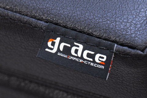 200系ハイエース標準S-GLナロー用シンプルセンターコンソール　単体イメージ