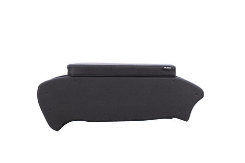 200系ハイエース標準S-GLナロー用シンプルセンターコンソール　単体イメージ200系ハイエース標準S-GLナロー用シンプルセンターコンソール　単体イメージ